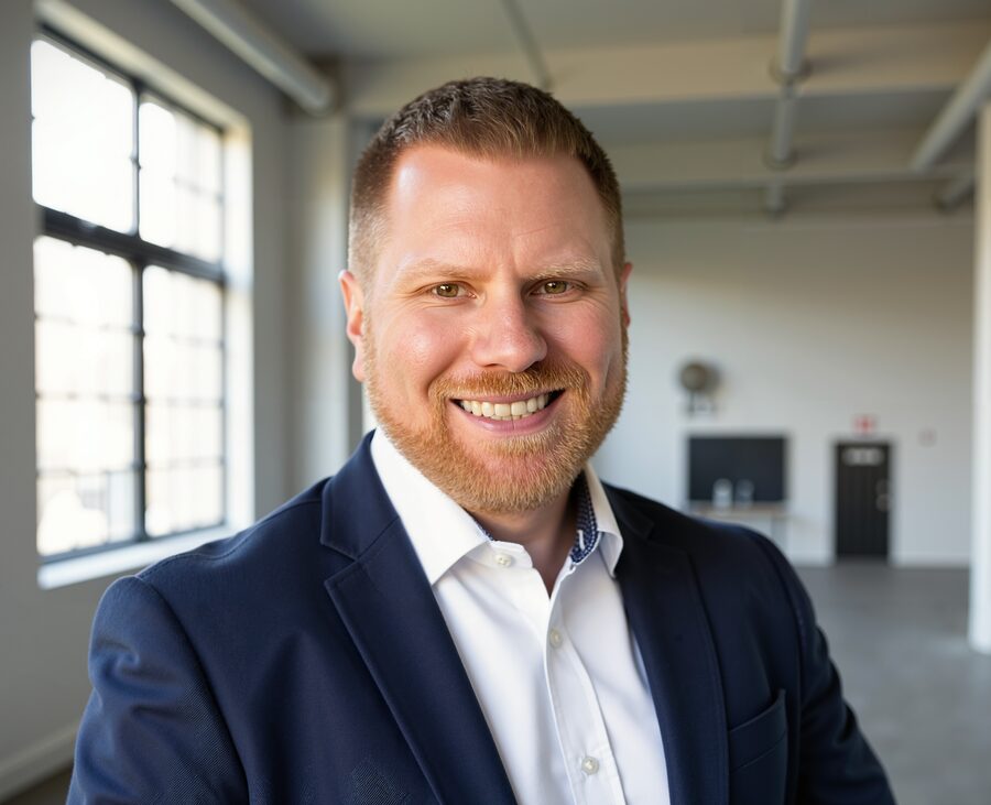 Chris Sousa, Plaid Consulting